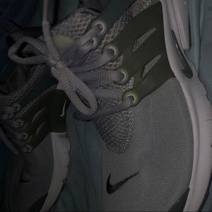 Nike prestos